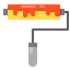 Paint roller icon 64x64