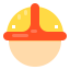 Head protection 图标 64x64