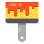 Paint brush icon 64x64