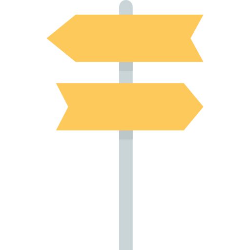 Maps and Flags icon