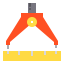 Compass icon 64x64