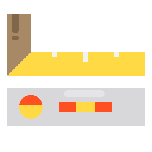 Level icon