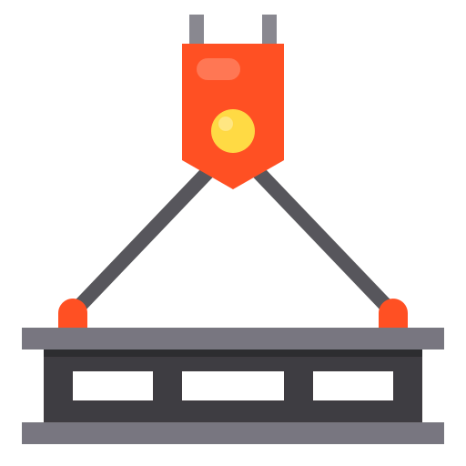 Crane icon