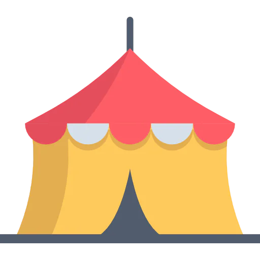 Fairground icon