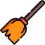 Broom icon 64x64