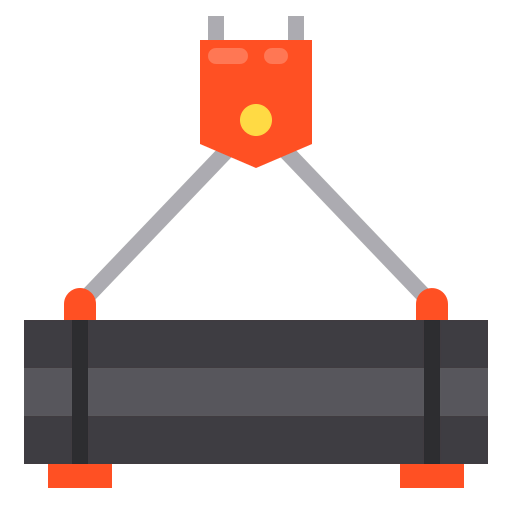 Crane icon