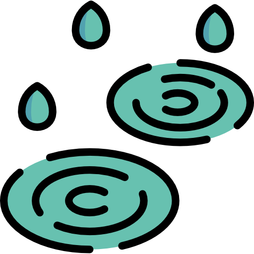 Puddle icon