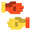 Gloves icon 64x64