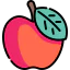 Apple icon 64x64