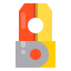 Tongs icon 64x64