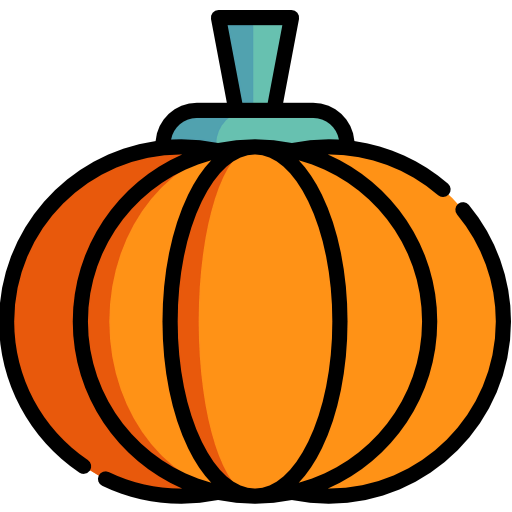 Pumpkin icon