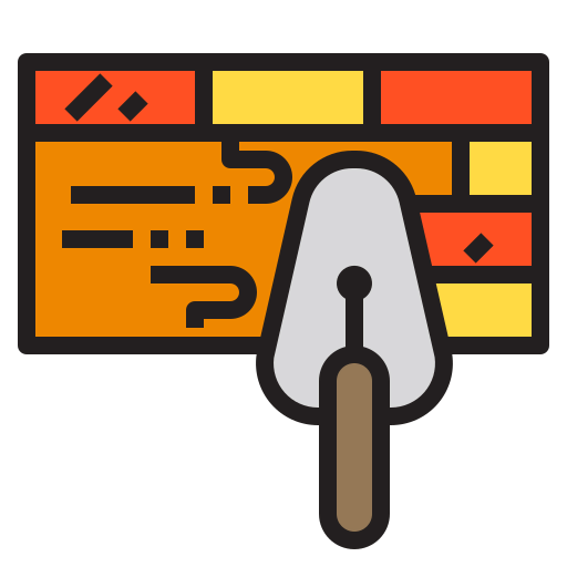 Brick icon