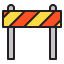 Barrier icon 64x64