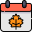 Calendar icon 64x64