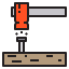 Hammer icon 64x64