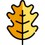 Leaf icon 64x64