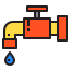 Faucet icon 64x64