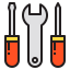 Tool icon 64x64