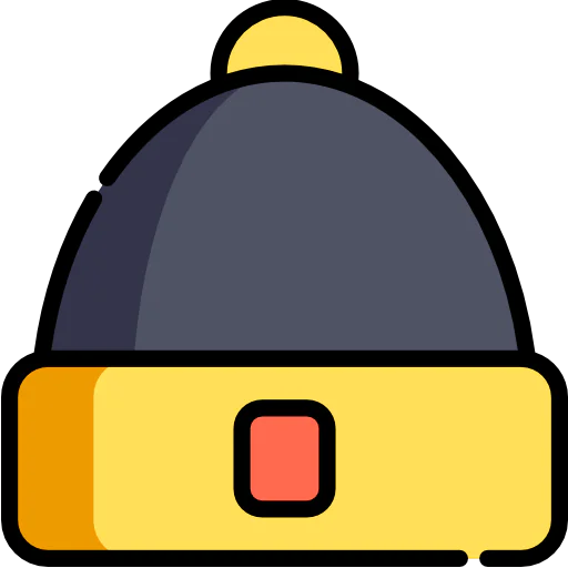 Cap icon