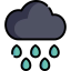 Cloud icon 64x64