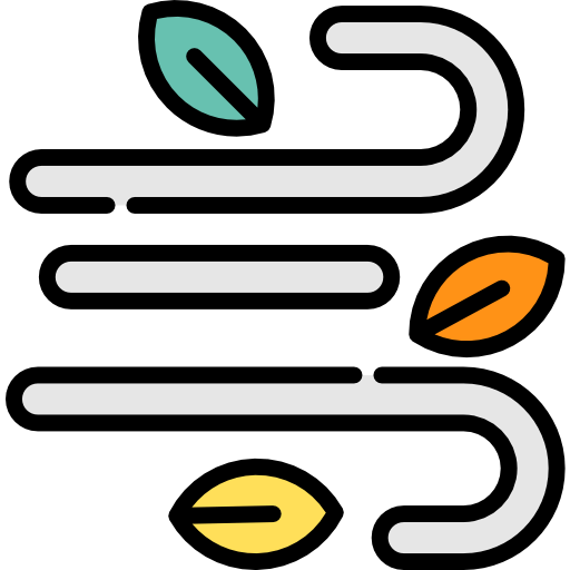 Wind Symbol