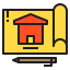Plan icon 64x64