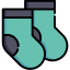 Socks icon 64x64