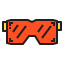 Eye protection biểu tượng 64x64