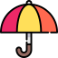 Umbrella icon 64x64