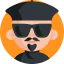 Beatnik 图标 64x64