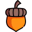 Acorn icon 64x64