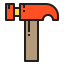 Hammer icon 64x64