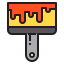Paint brush icon 64x64