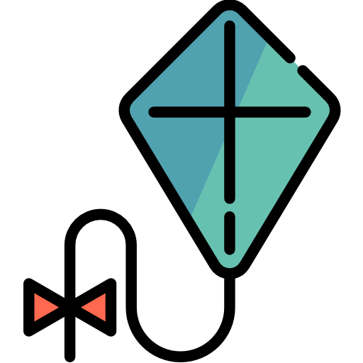 Kite icon