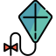Kite icon 64x64
