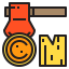 Wood icon 64x64