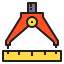 Compass icon 64x64