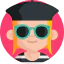 Beatnik 图标 64x64