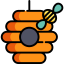 Hive icon 64x64