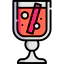 Mulled wine icon 64x64