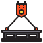 Crane icon 64x64