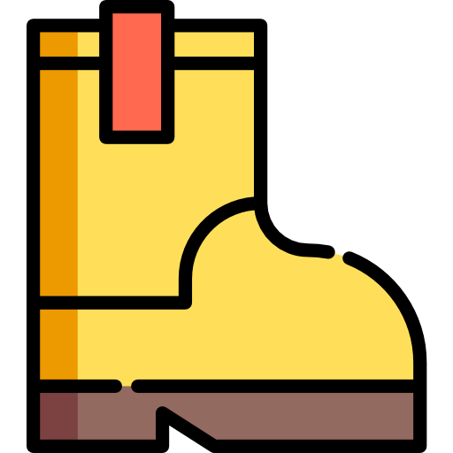 Boot icon