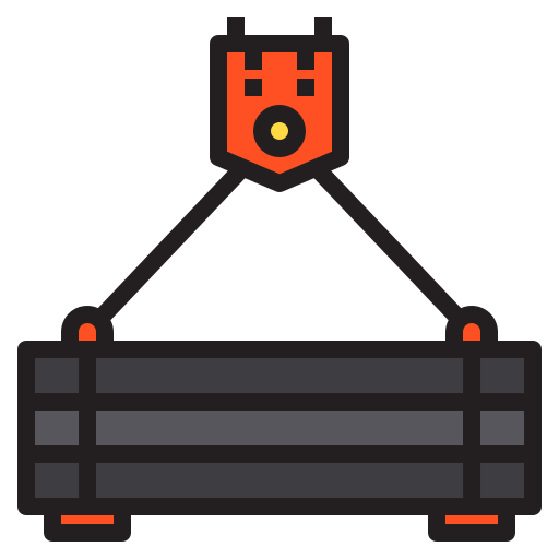 Crane icon