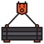 Crane icon 64x64