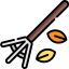 Rake icon 64x64