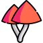 Mushroom icon 64x64