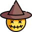 Scarecrow icon 64x64