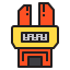 Pliers icon 64x64