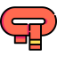 Scarf icon 64x64