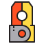 Tongs icon 64x64